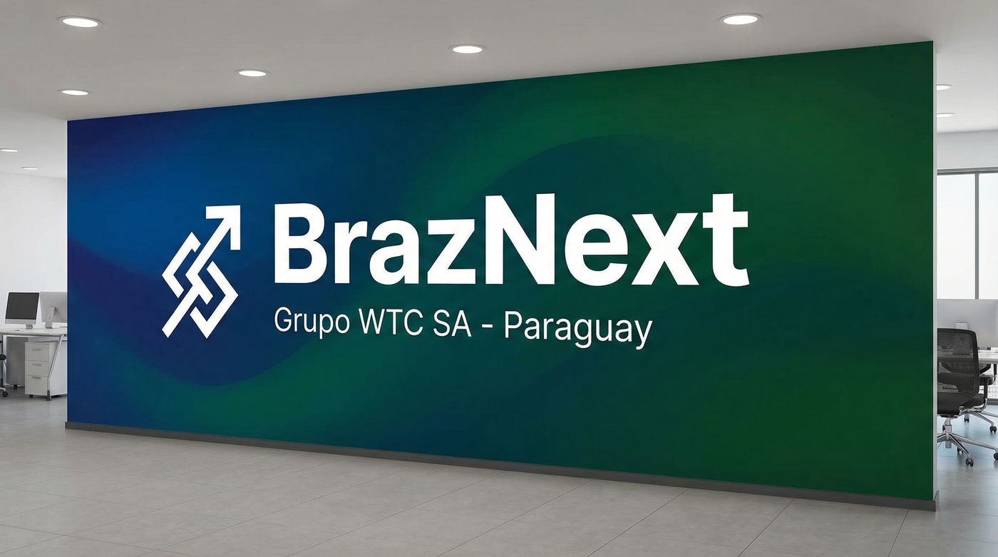 BrazNext