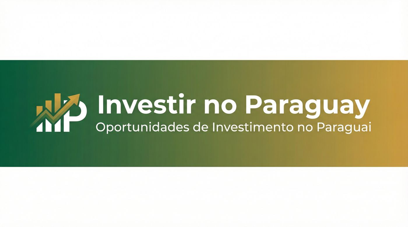 Investir no Paraguay