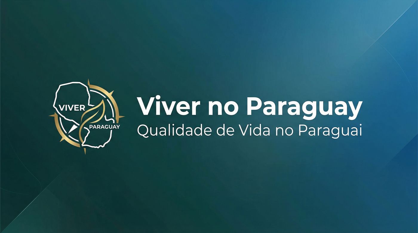 Viver no Paraguay